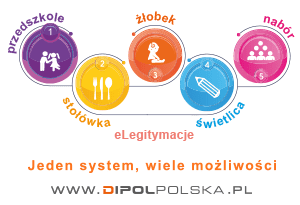 <br>Poznaj naszą ofertę<br>Stołówka Szkolna<br>z eDziecko Aplikacja dla stołówek szkolnych, wspomagająca wydawanie i rozliczanie posiłków. Może działać w oparciu o zgłoszone nieobecności, karty zbliżeniowe lub kody QR.